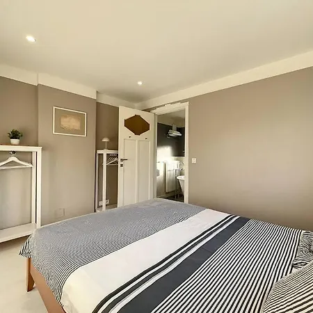 Villa Le Nid Clos - *