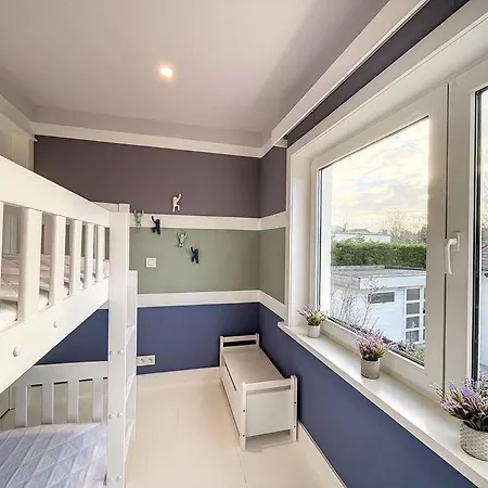 Villa Le Nid Clos - *