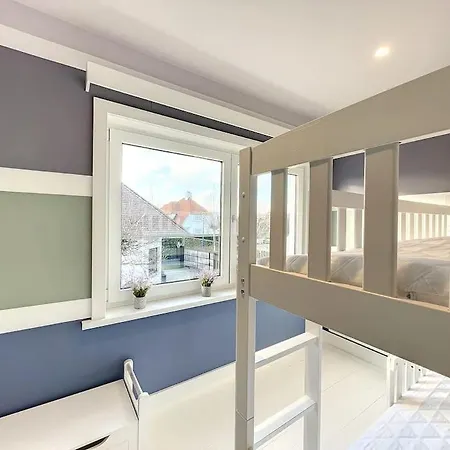Le Nid Clos - Villa Koksijde