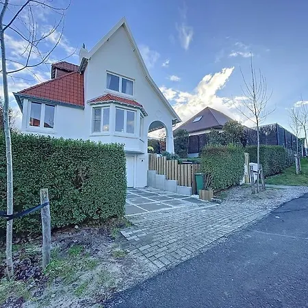 Le Nid Clos - Villa