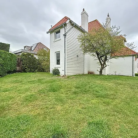 Le Nid Clos - * Koksijde